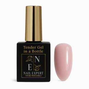 Tender Gel in a Bottle Nail Expert