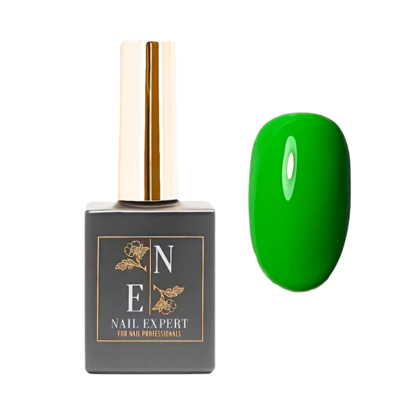 Toxic Heat Neon gel polish Nail Expert