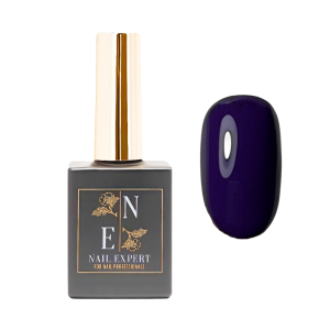 Violet hour gel polish Nail Expert