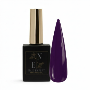 Violet hour gel polish Nail Expert