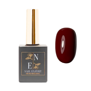 Wine bar gel polish Nail Expert