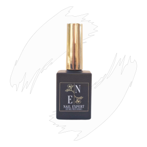 Chrystal Shine Top No Wipe Nail Expert