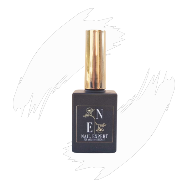 Chrystal Shine Top No Wipe Nail Expert