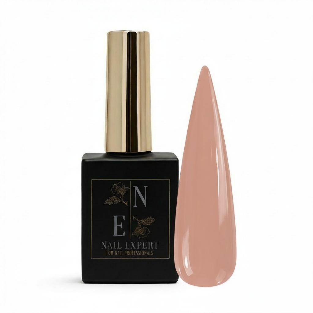 Latte Fiber Strong base Nail Expert