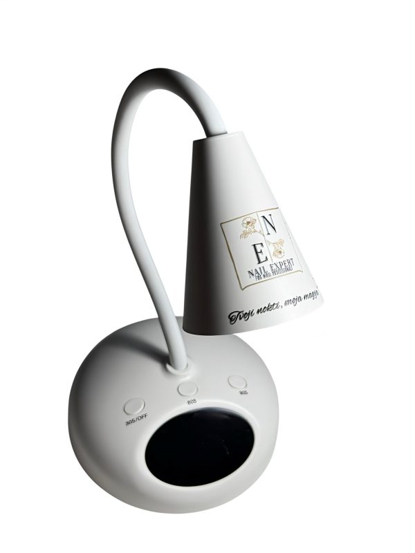 Mini LED/UV lampa 48W