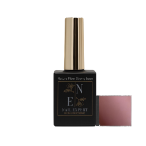 Nature Fiber Strong base Nail Expert