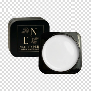 Pure White Fiber Builder