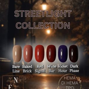 Streetlight collection