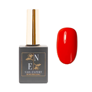 Sunset Neon gel polish Nail Expert