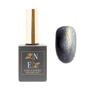 Astral HD Cat Eye gel polish Nail Expert