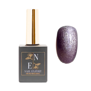 Radiance HD Cat Eye gel polish Nail Expert