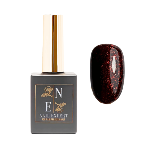 Mars Smooth Gel Polish Nail Expert