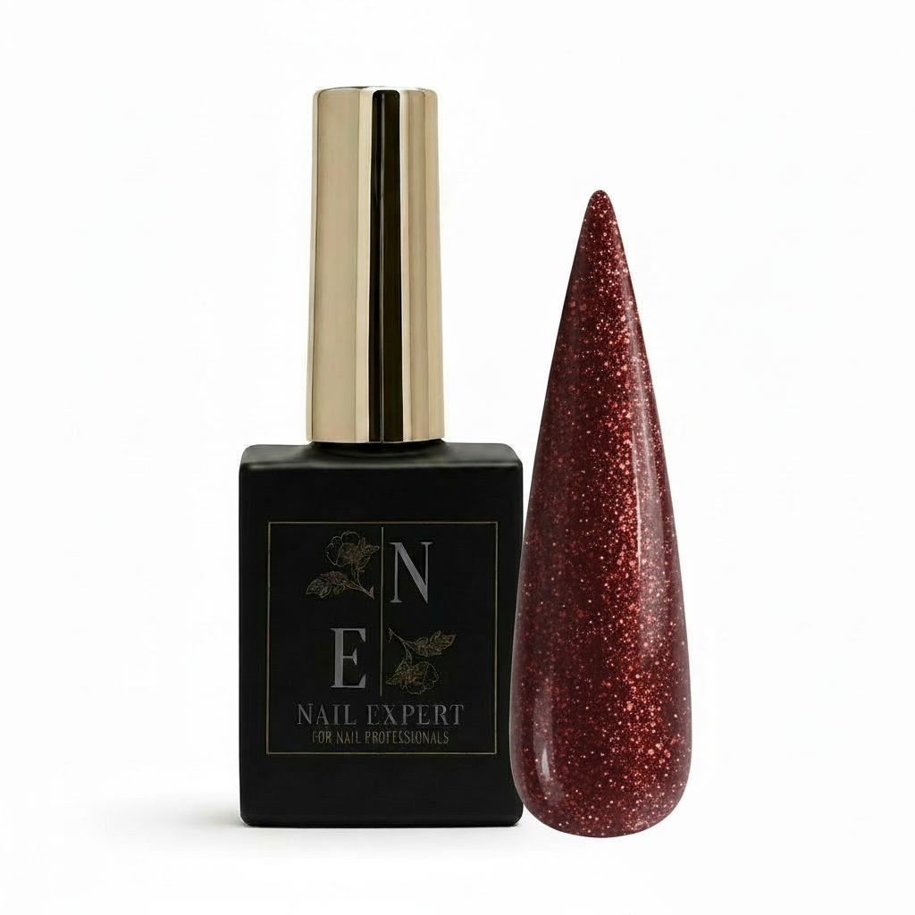 Mars Smooth Gel Polish Nail Expert