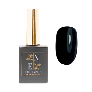 Raven Smooth Gel Polish Nail Expert
