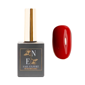 Secret Desire Smooth Gel Polish Nail Expert