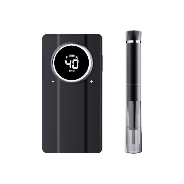 Silent Pro Power Nail Expert - Slika 3