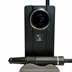 Silent Pro Power Nail Expert
