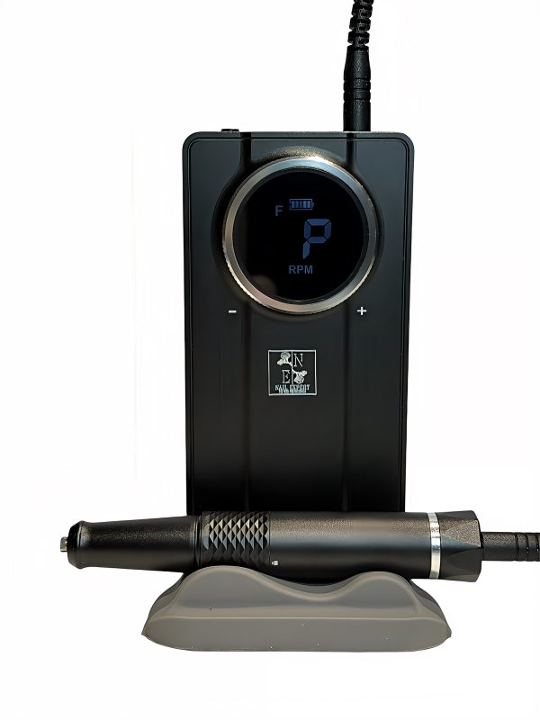 Silent Pro Power Nail Expert