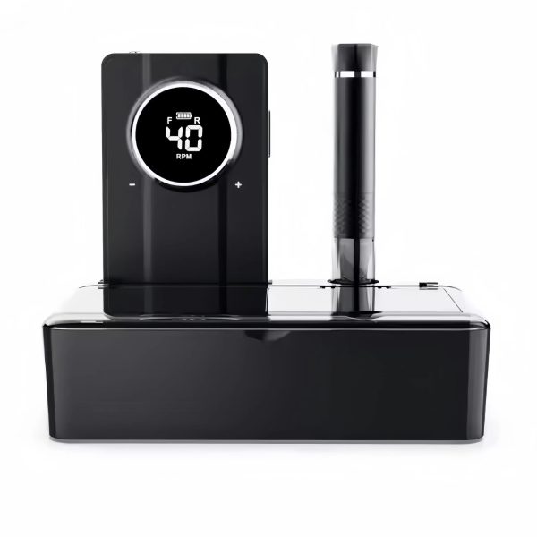 Silent Pro Power Nail Expert - Slika 2