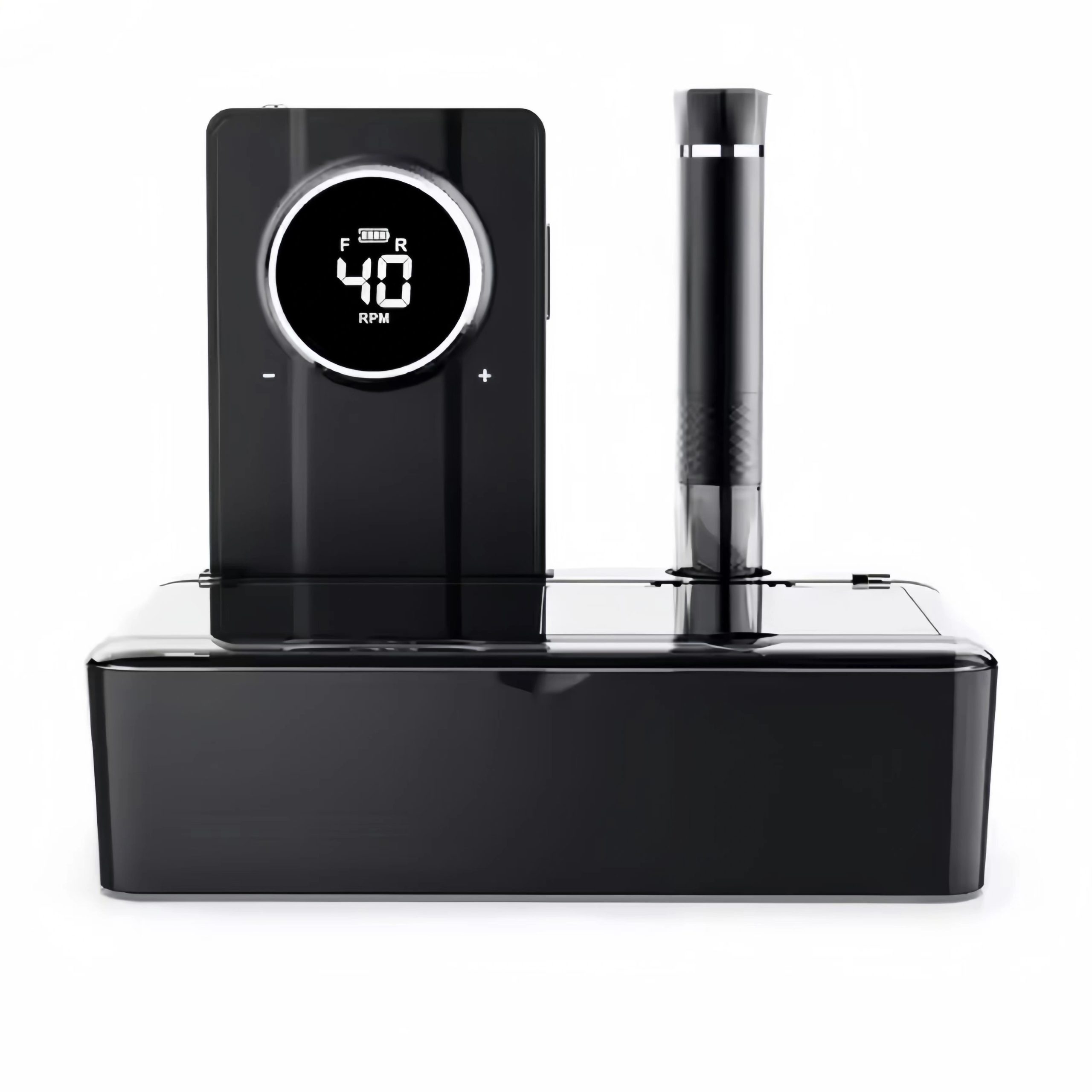 Silent Pro Power Nail Expert - Slika 2