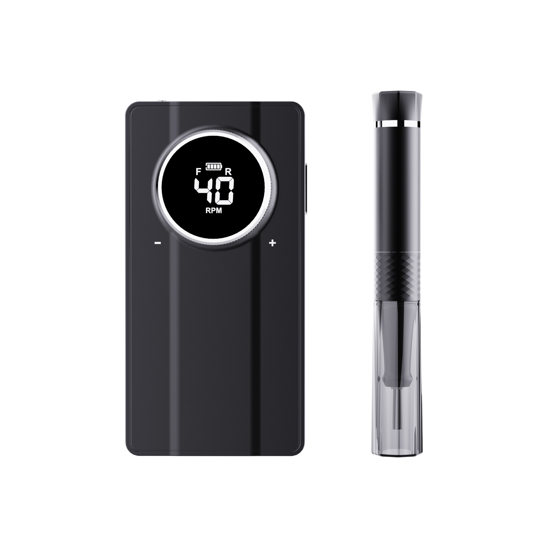 Silent Pro Power Nail Expert - Slika 3