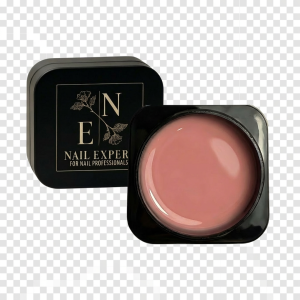 Cashmere builder NOVA gel Nail Expert
