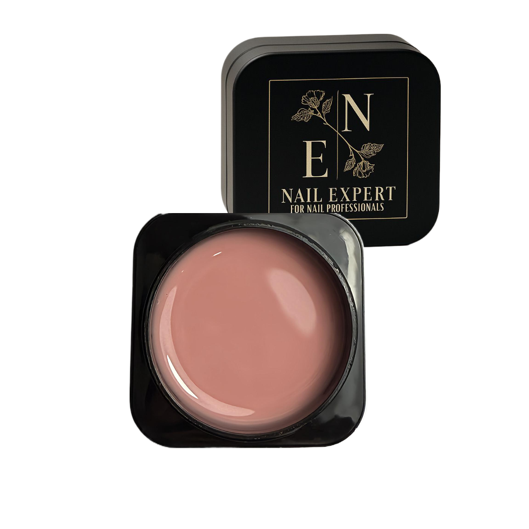 Cashmere builder NOVA gel Nail Expert