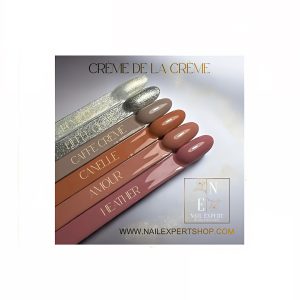Crème de la Crème collection