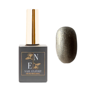 Eiffel Glow Smooth gel polish Nail Expert