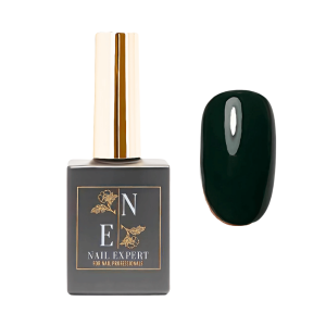 Evergreen Smooth gel polish Nail Expert