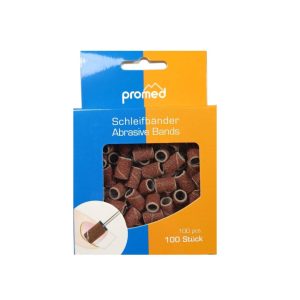 Grubi Brusni papiri - Promed grit 80