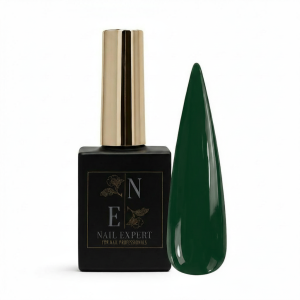 Evergreen Smooth gel polish Nail Expert