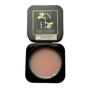 Latte Nova Builder Nail Expert
