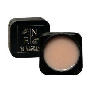 Latte Nova Builder Nail Expert