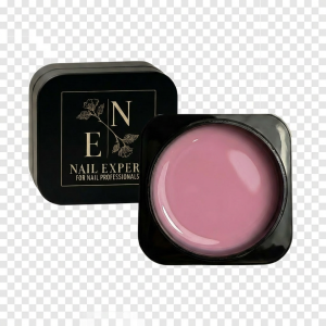 Perfect Pink Nova Builder Nail Expert