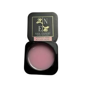 Perfect Pink Nova Builder Nail Expert