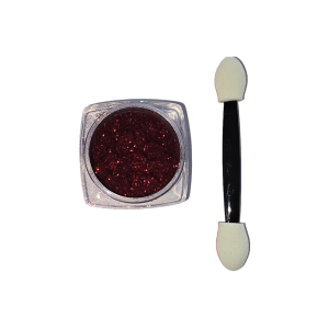 Mirror Chrome Powder 03 / Choco diamond