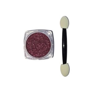 Mirror Chrome Powder 11 / Red
