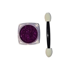 Mirror Chrome Powder 17 / Violet