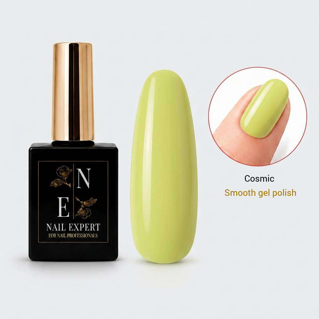 Cosmic Smooth gel polish Nail Expert